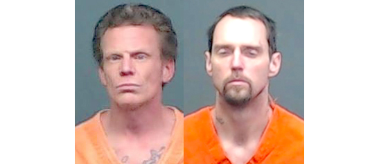 Crime Stoppers offering $2,000 reward for information about escaped inmates - Vimarsana News