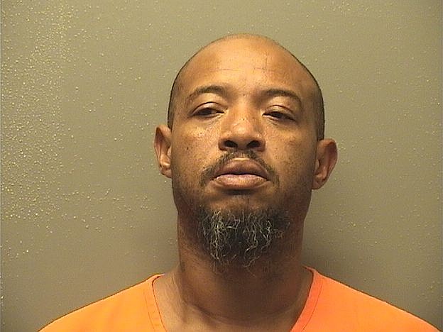 Local man arrested after alleged home invasion, threats | Hot Springs ...