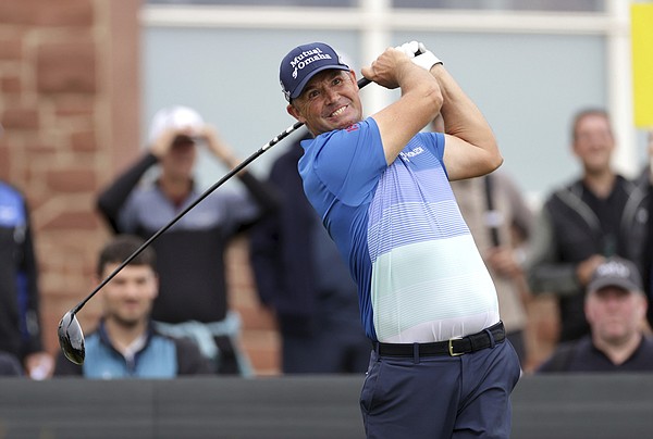 McIlroy weathers putting difficulties - Vimarsana News