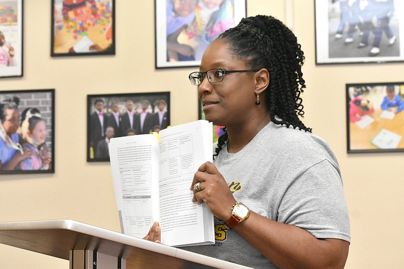 Watson Chapel board OKs bonds for school The Arkansas Democrat