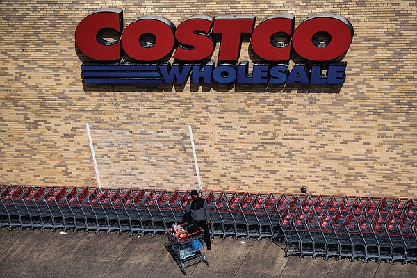 Costco Wholesale coming soon to NWA