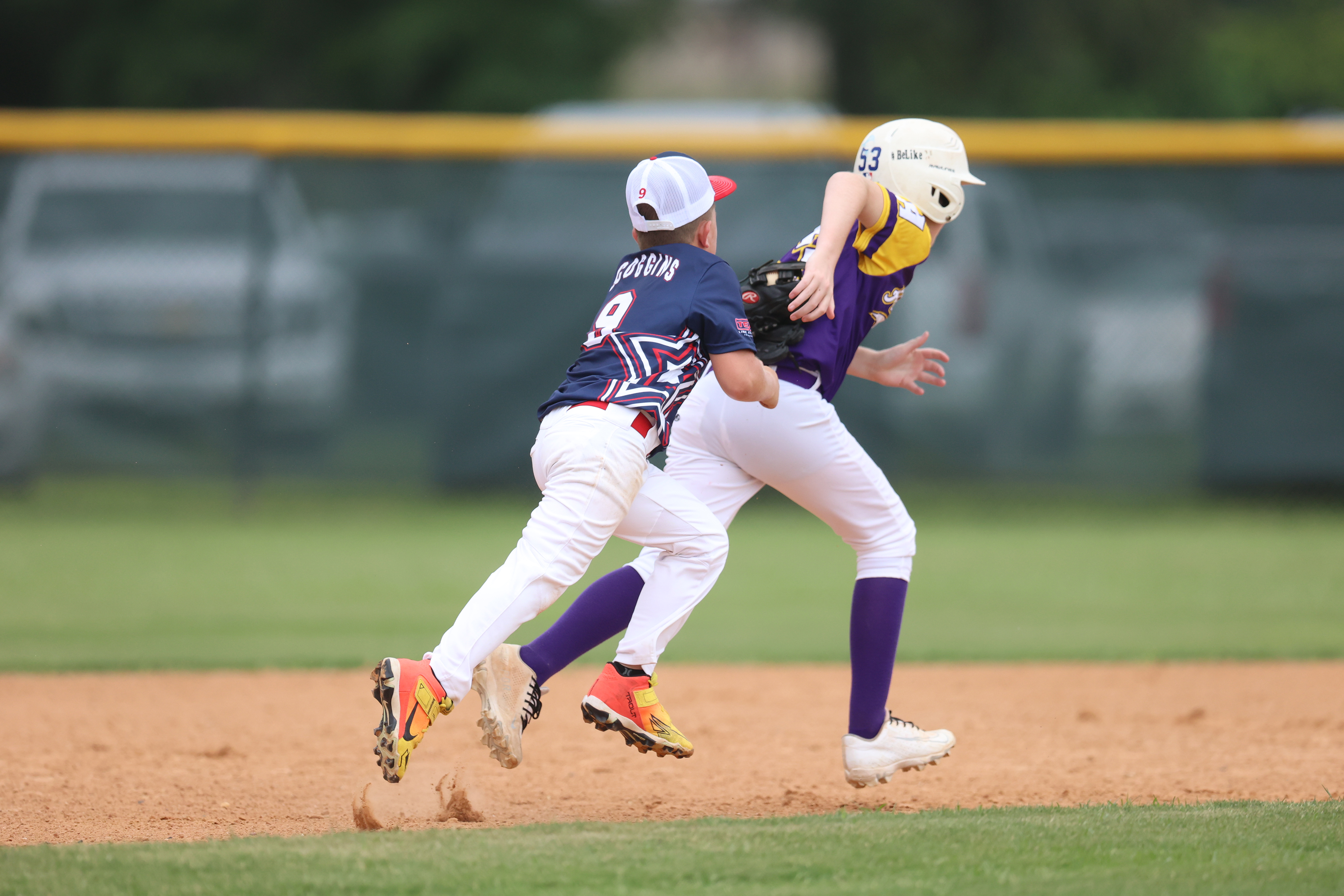 Texarkana All-Stars beat Ashdown, 11-6 - Vimarsana News