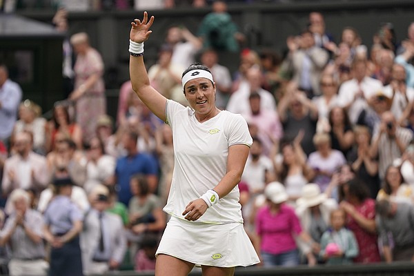 Ons Jabeur and Marketa Vondrousova are 0-3 in Grand Slam finals. One will win Wimbledon - Vimarsana News