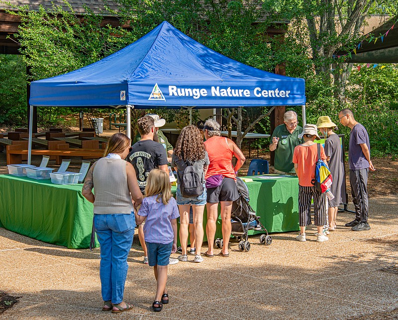 Runge’s 30th anniversary offers something for everyone Jefferson City News Tribune