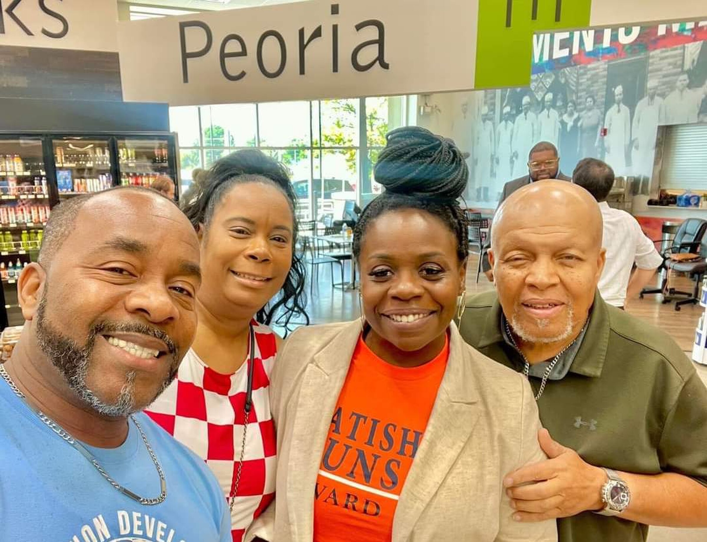 Pine Bluff officials work to fill grocery gap