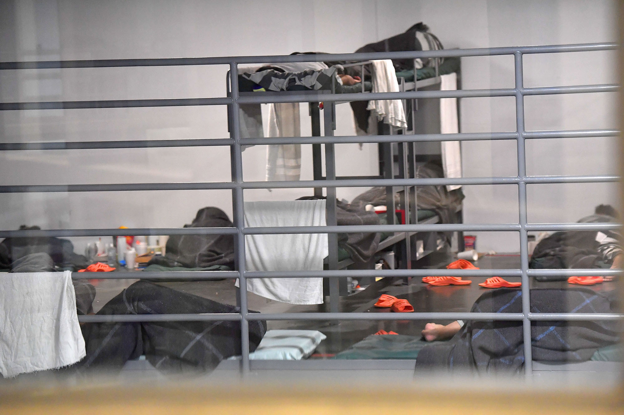 500 beds added to prisons in state - Vimarsana News