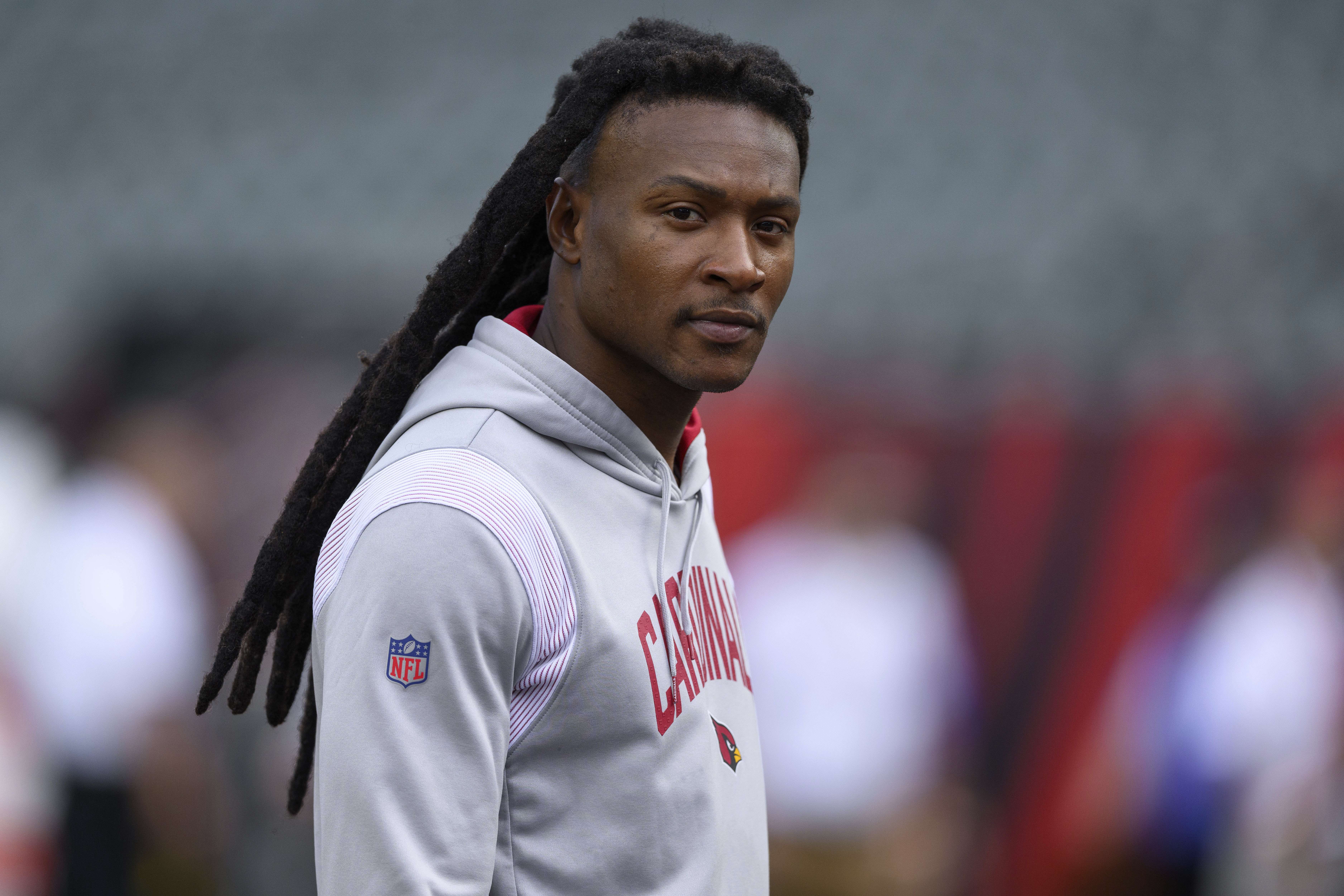 DeAndre Hopkins released by Cardinals; team takes big salary cap hit –  News-Herald