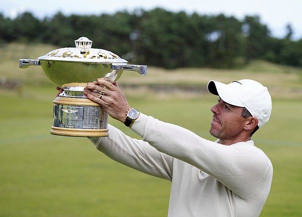 5-at-10: British Open predictions, super dude Brock Bowers, sports debate debate - Vimarsana News