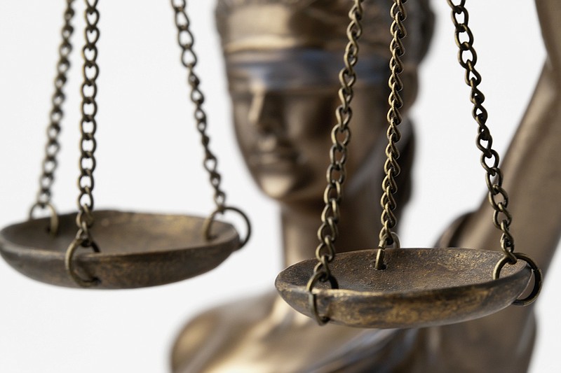 Trial postponed in former jail lieutenant's lawsuit against Benton County - Vimarsana News