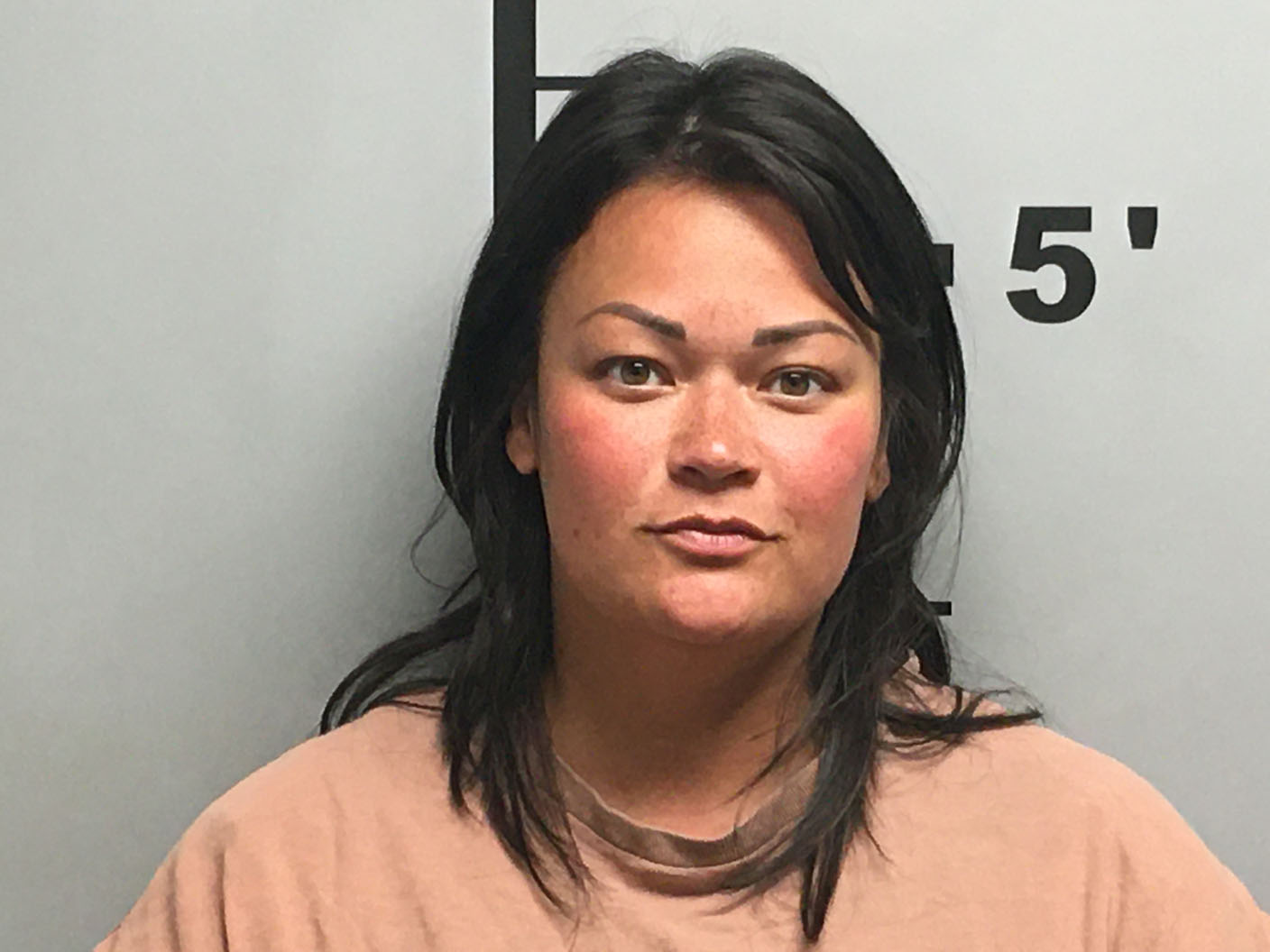 Rogers woman arrested, accused of having sex with 15-year-old pic