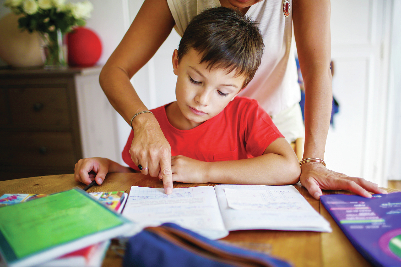 This summer learning ecosystem is helping students fight COVID learning loss - Vimarsana News