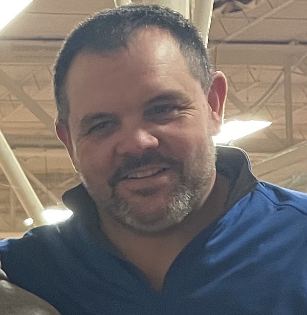 Fulks becomes Pintos Wrestling Head Coach - Vimarsana News
