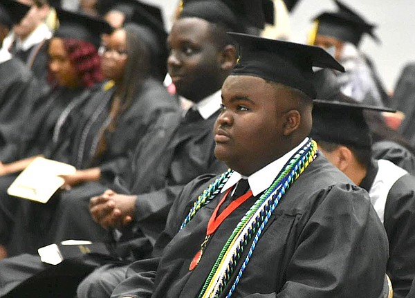 SOAR program helps Minter get scholarship - Vimarsana News