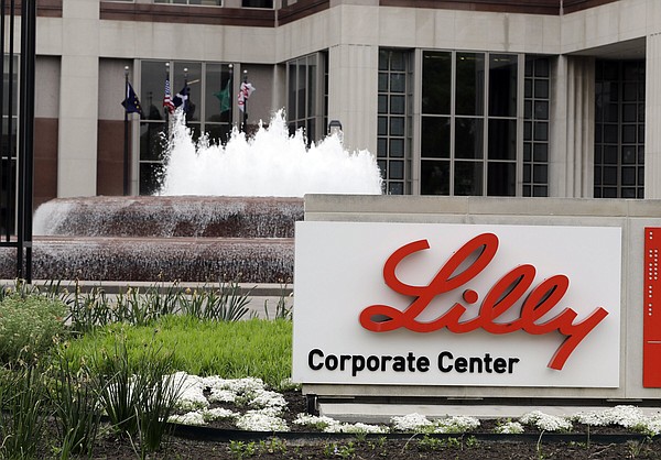 Eli Lilly applies for FDA approval on Alzheimer's drug - Vimarsana News