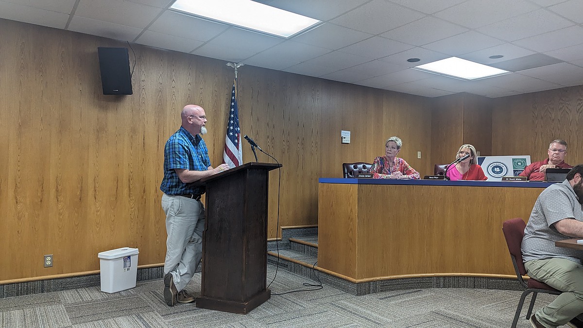 Old McNeil Road may soon have a new name | Magnolia Banner News
