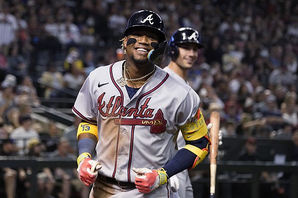 Without Two Things, Neither Ronald Acuna Nor Atlanta Braves Do This