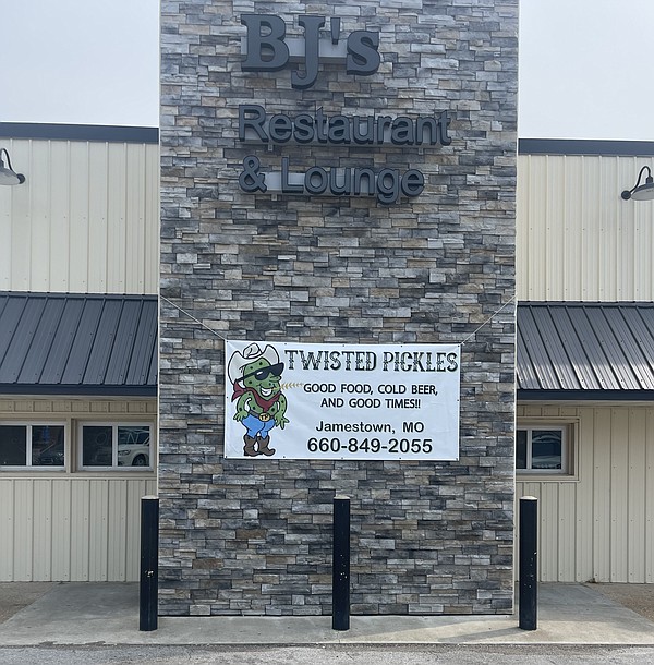 Twisted Pickles establishes second location in Linn California Democrat