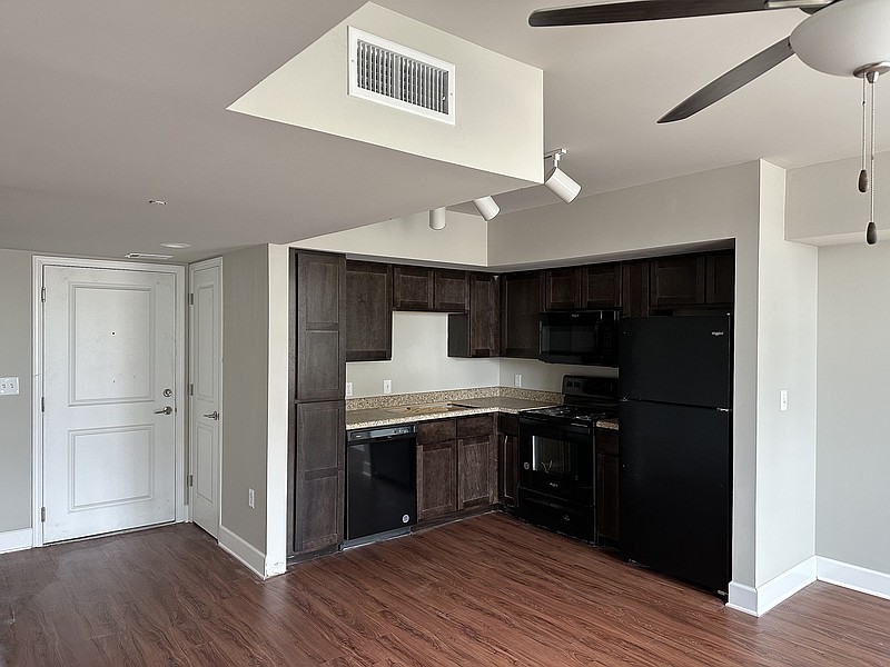 Property manager Lofts at the Grim to begin leasing in fall