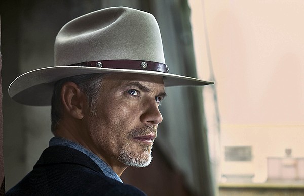 Marshal Raylan Givens returns in 'City Primeval' - Vimarsana News