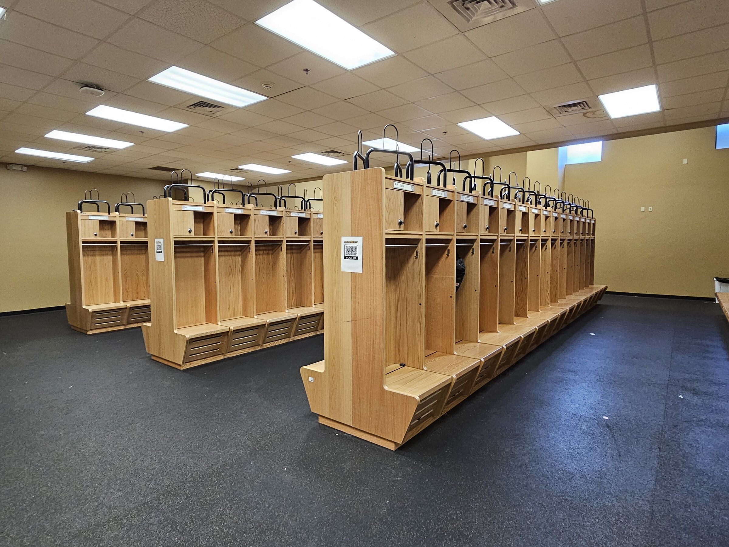 UAPB receives donations for teams