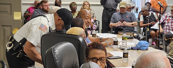 JPs pass new ordinances after snags cause delay - Vimarsana News