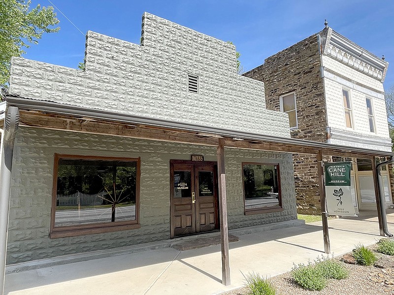 Northwest Arkansas museums on historic house hunt as part of ‘Ozark ...