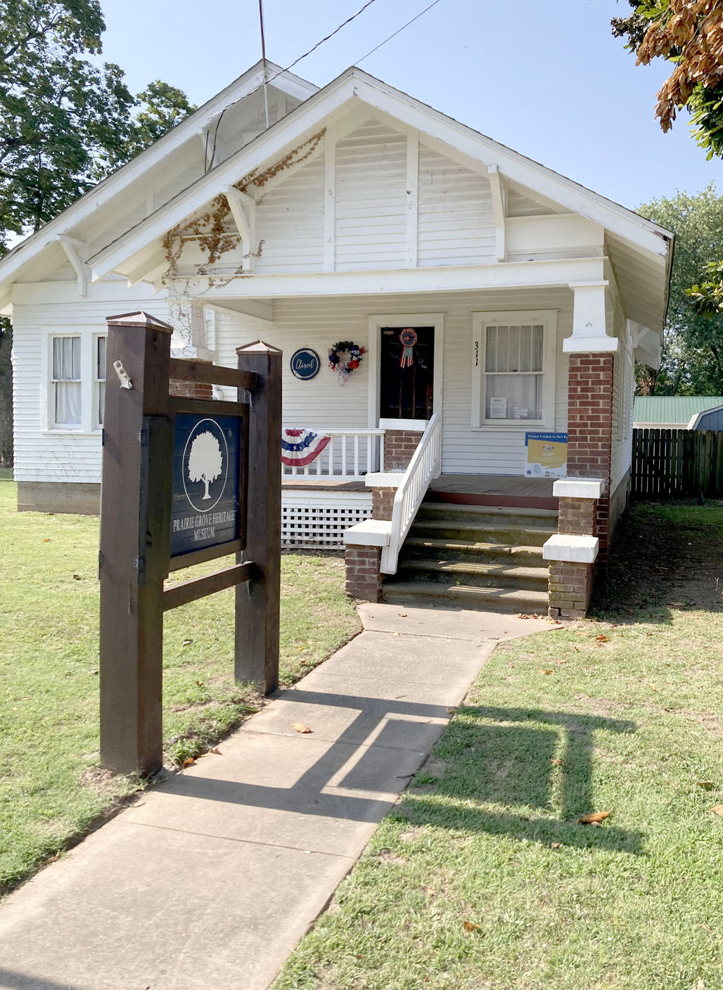 Northwest Arkansas museums on historic house hunt as part of ‘Ozark Homes’ exhibit The