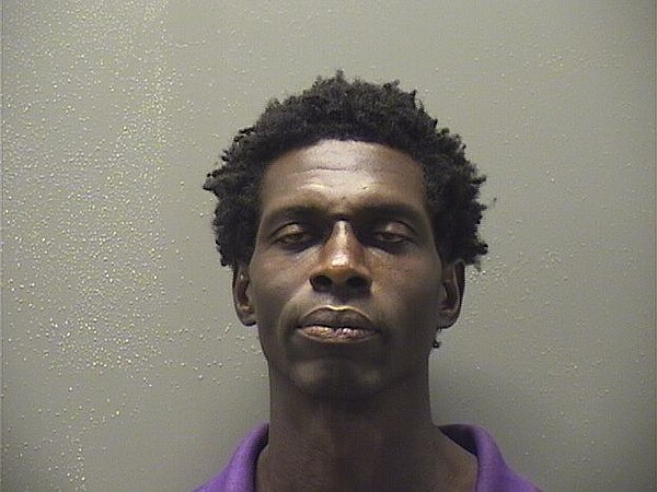 Alleged Theft Of Lawn Mower Leads To Drug Charges Hot Springs alleged-theft-of-lawn-mower-leads-to-drug-charges-hot-springs