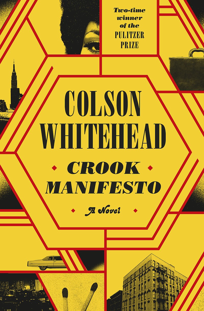 Book Review: Colson Whitehead pens entertaining uneven sequel to 2021