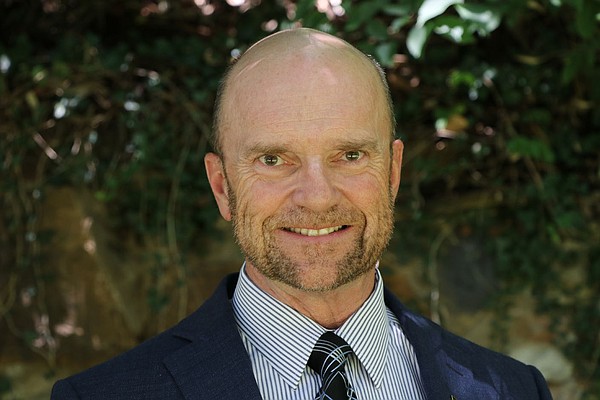 Veteran deputy city attorney in Springdale seeking spot on Fayetteville City Council Veteran deputy city attorney in Springdale seeking spot on Fayetteville City Council