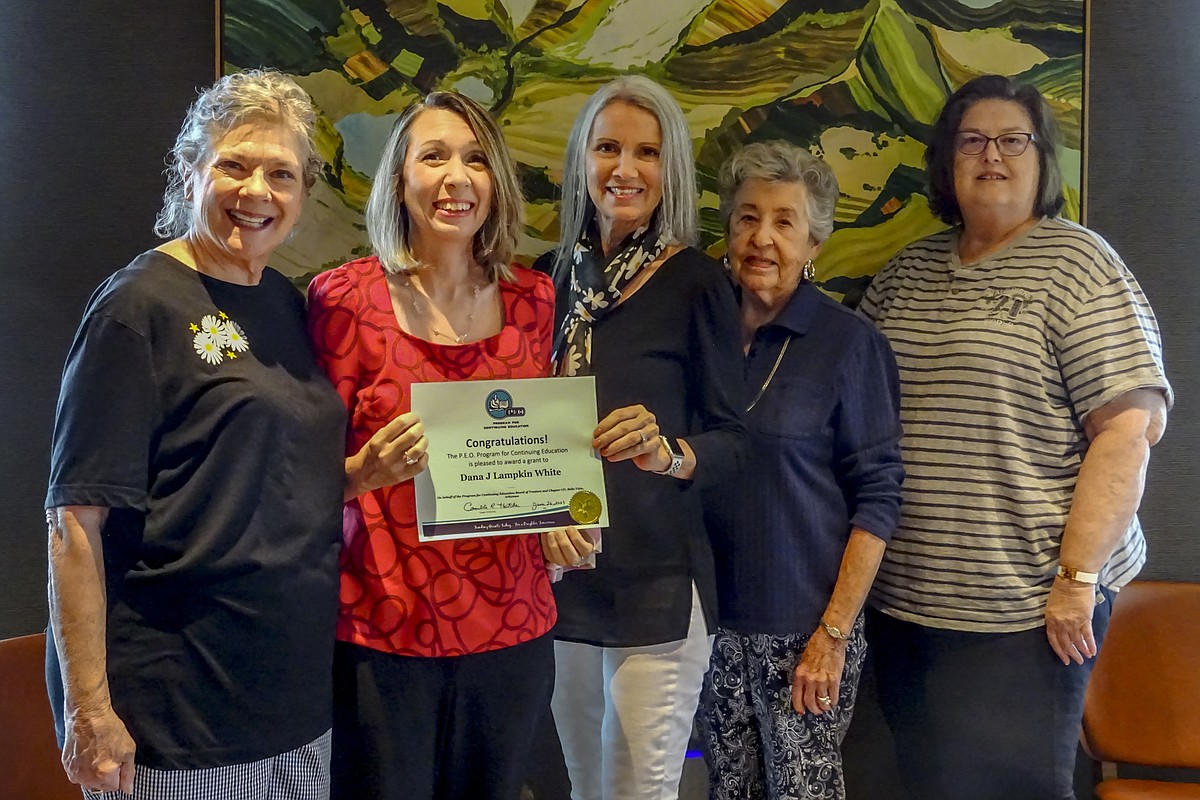 Club news | Northwest Arkansas Democrat-Gazette