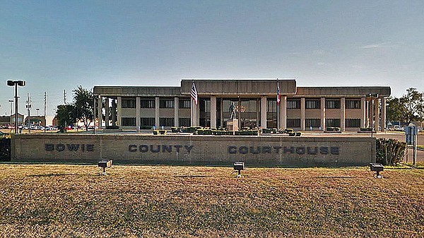 Bowie County gives control of Veterans Service Office to state - Vimarsana News