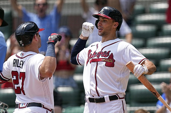 King Felix Looks Good As Braves Beat Orioles In First ST Game