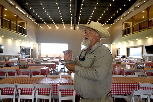 Rabbit Ridge Farms lures in restaurants with quality local meats - Vimarsana News