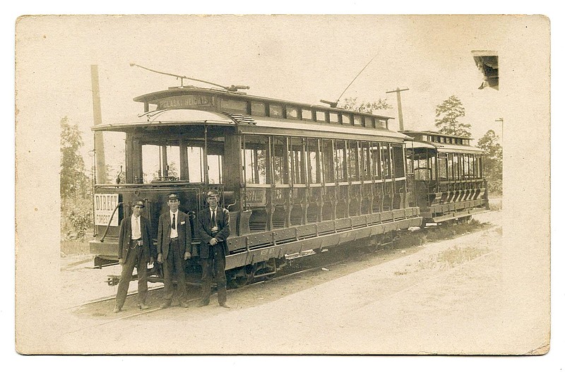 Arkansas postcard past Northwest Arkansas DemocratGazette