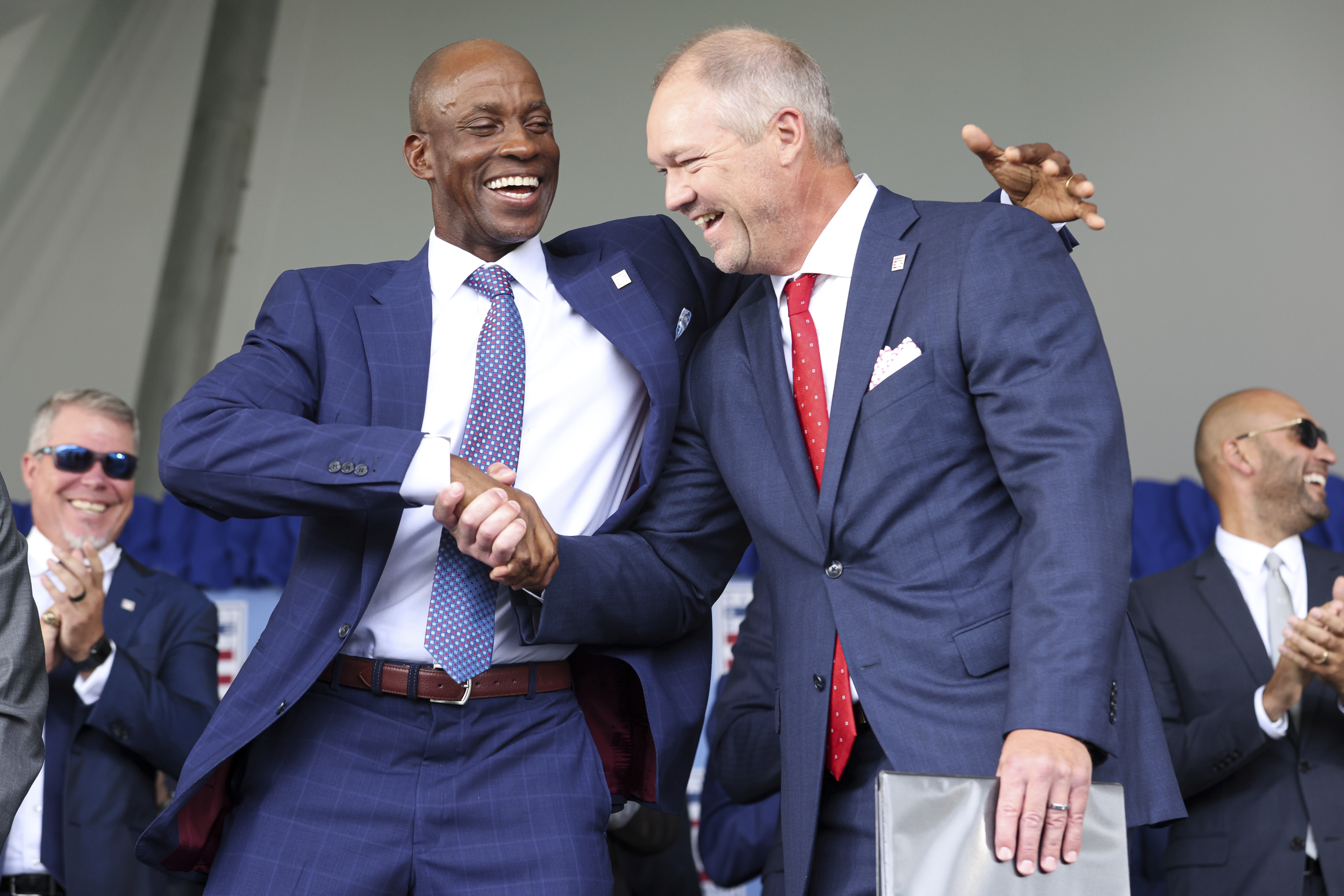 Baseball Hall of Fame: Why Fred McGriff is definitely headed to Cooperstown  — in 2022