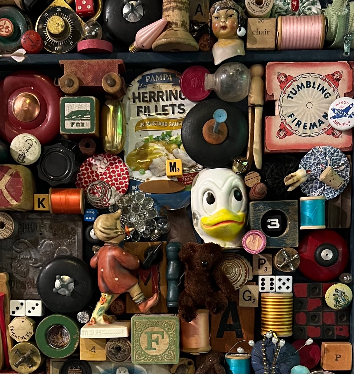 FYI Calendar: New exhibit, 'Mix It Up,' open at Brews in Eureka Springs - Vimarsana News