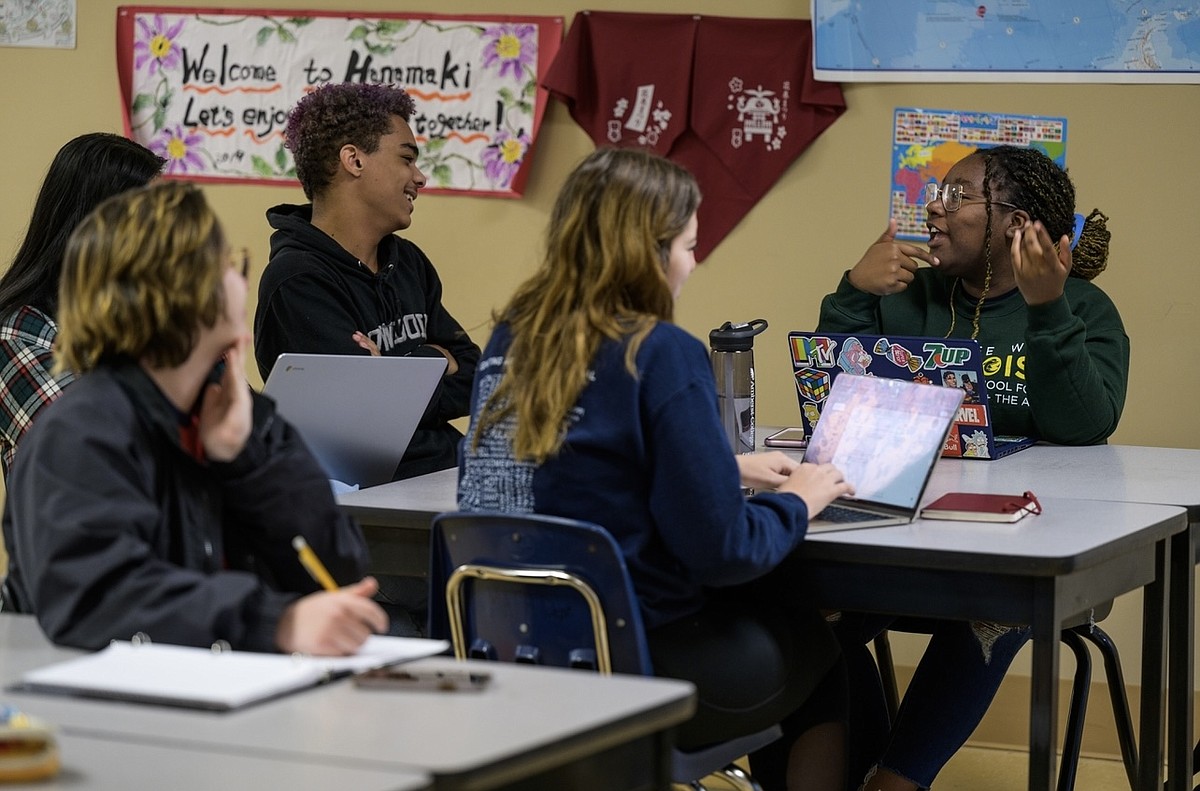 BACK TO SCHOOL | Arkansas School for Mathematics, Sciences, and the ...