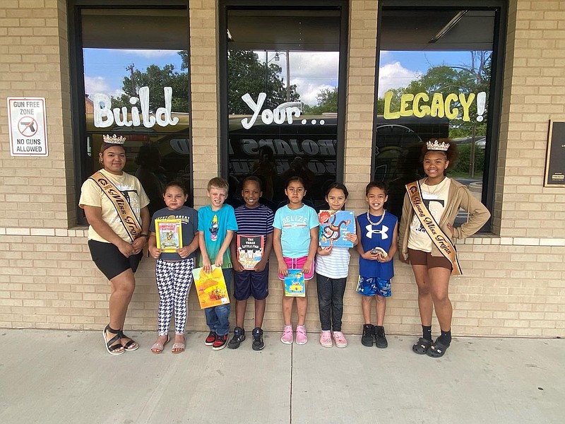 BACK TO SCHOOL Hot Springs School District Hot Springs Sentinel Record