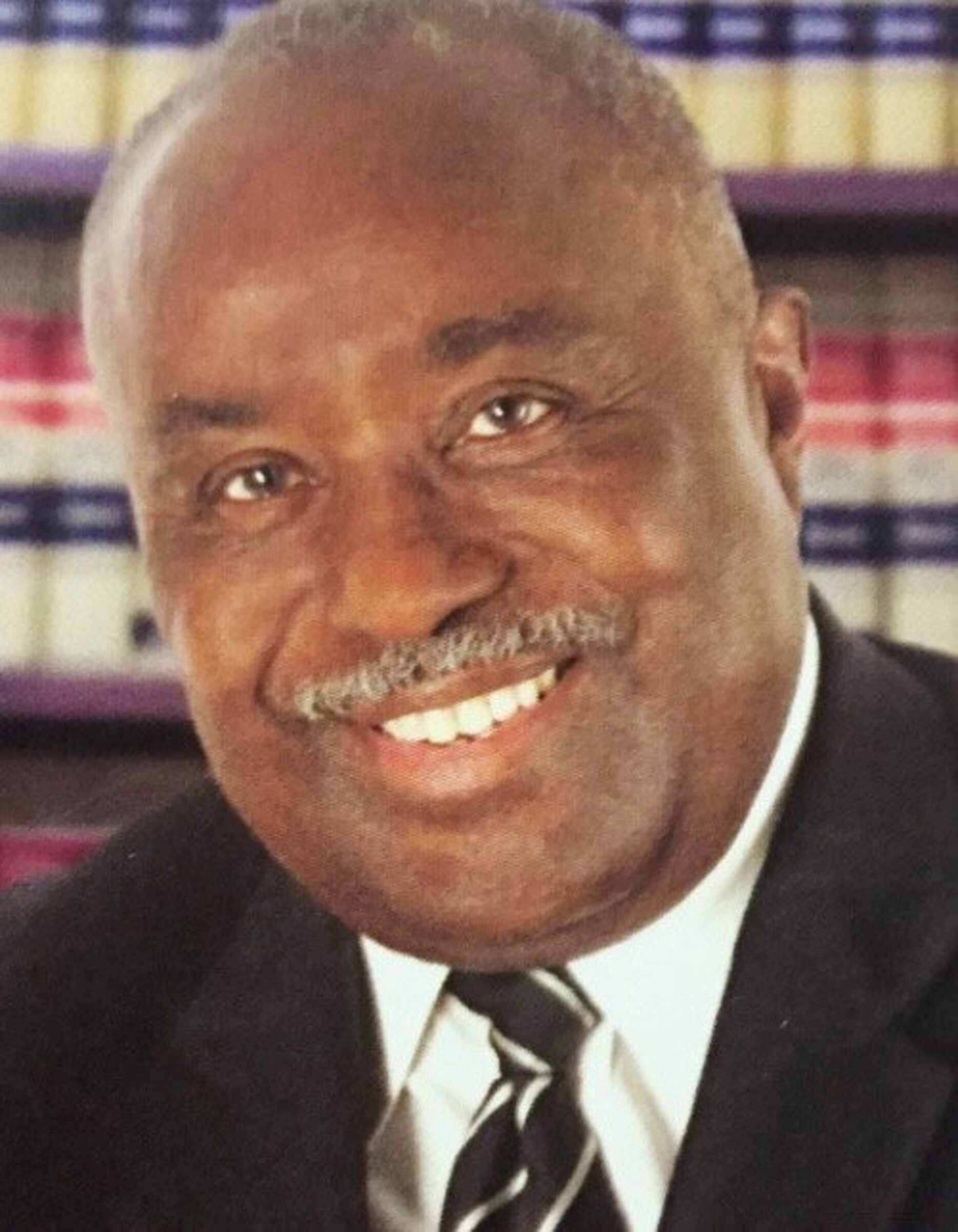 Kearney to seek 5th term as judge