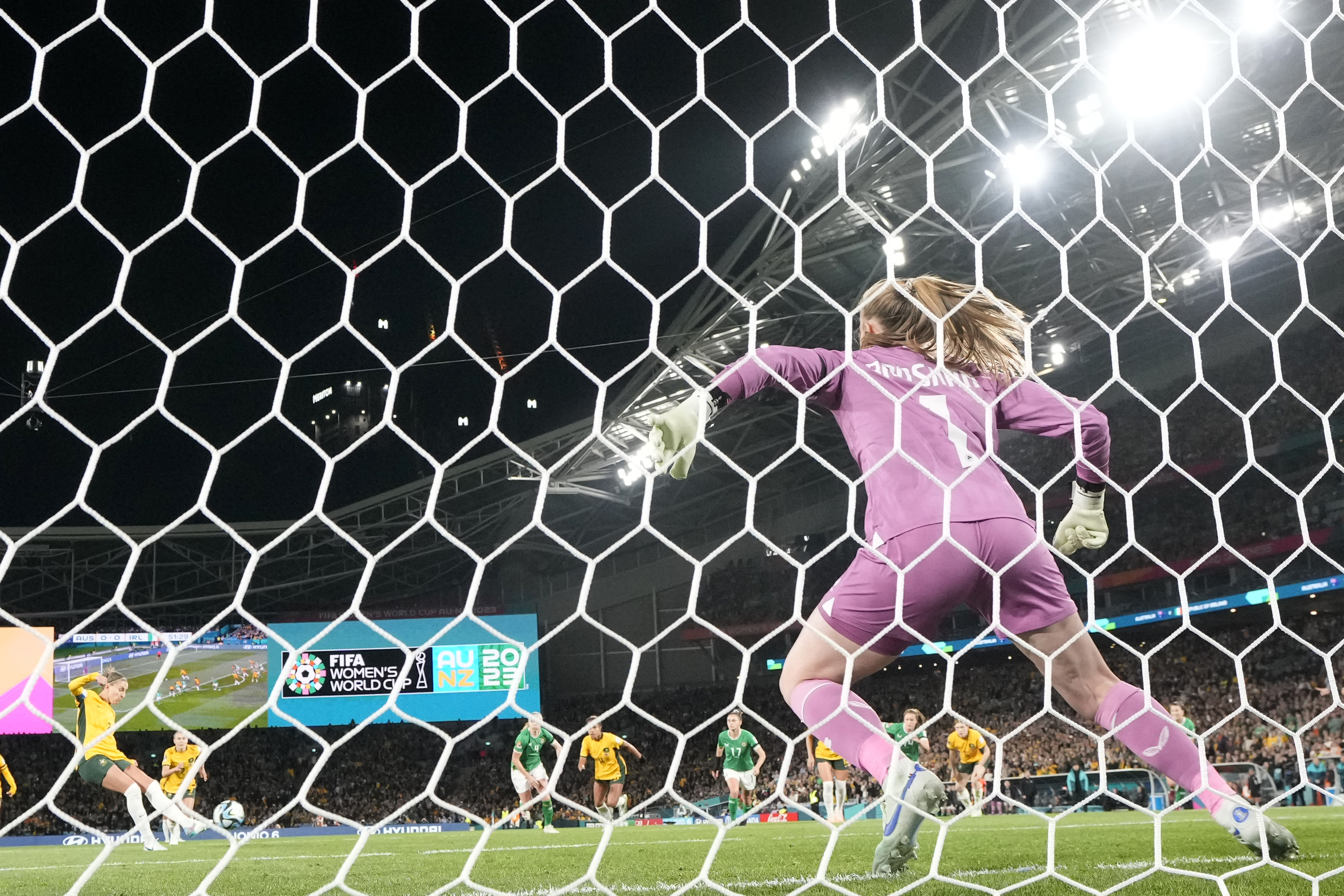 The Ultimate World Cup penalty guide: Takers, savers and success rates -  The Athletic