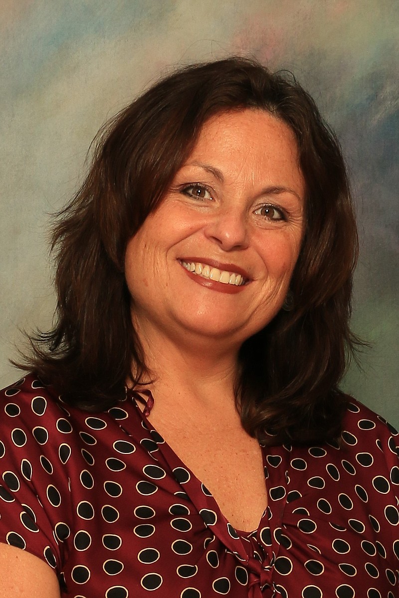 Amy Sanchez hoping to inspire as StrongHuttig's new superintendent