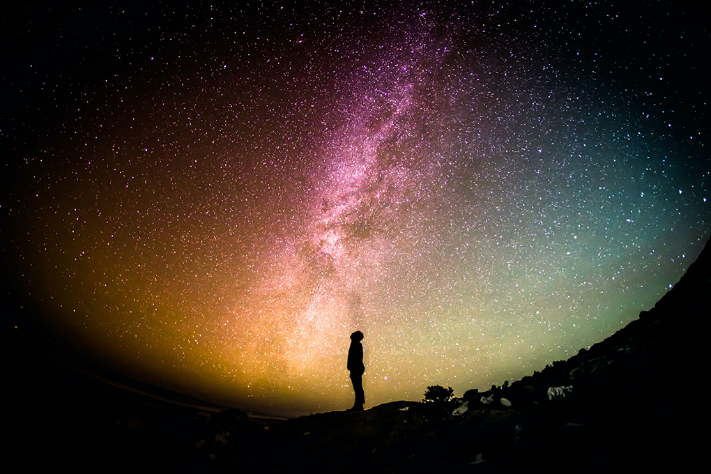Scientist's deep dive for alien life leaves his peers dubious - Vimarsana News