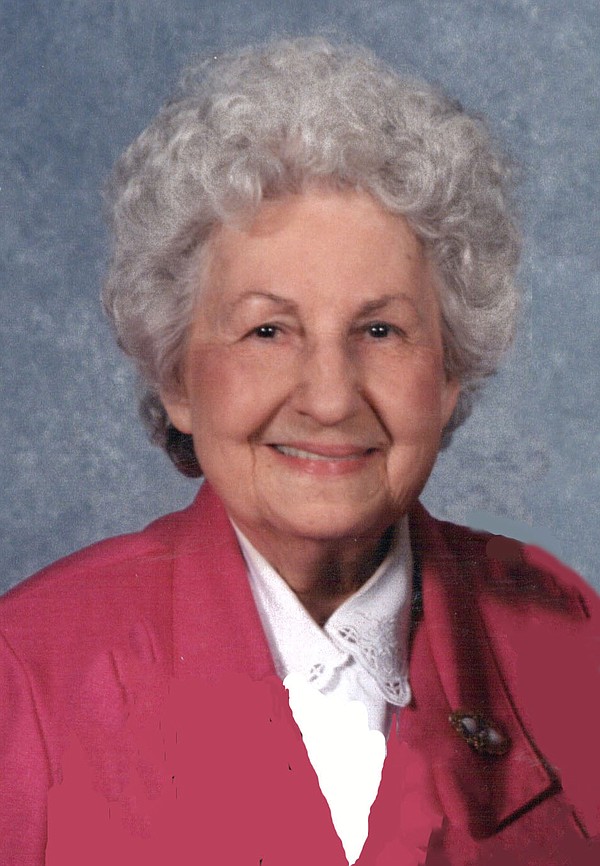 Obit Siloam Springs HeraldLeader