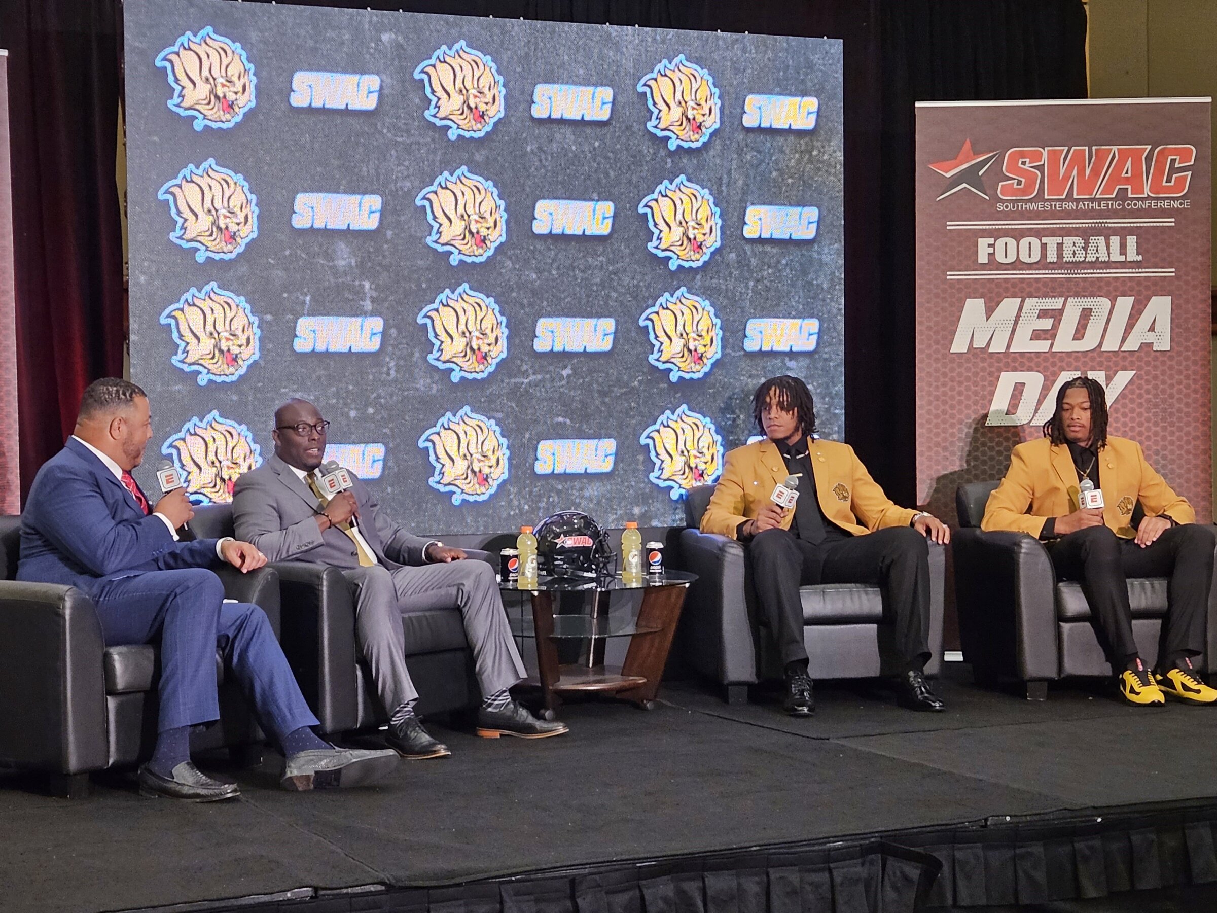 UAPB to see new faces for ’23 season