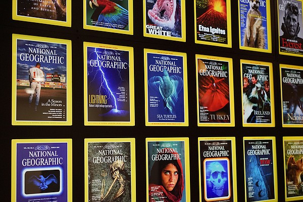 Heidi Stevens: The decimation of National Geographic -- an imperfect witness to the world -- disconnects us from each others' humanity - Vimarsana News