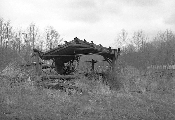 ARKANSAS A-Z: Town of Pettigrew was 'Hardwood Capital of the World' - Vimarsana News