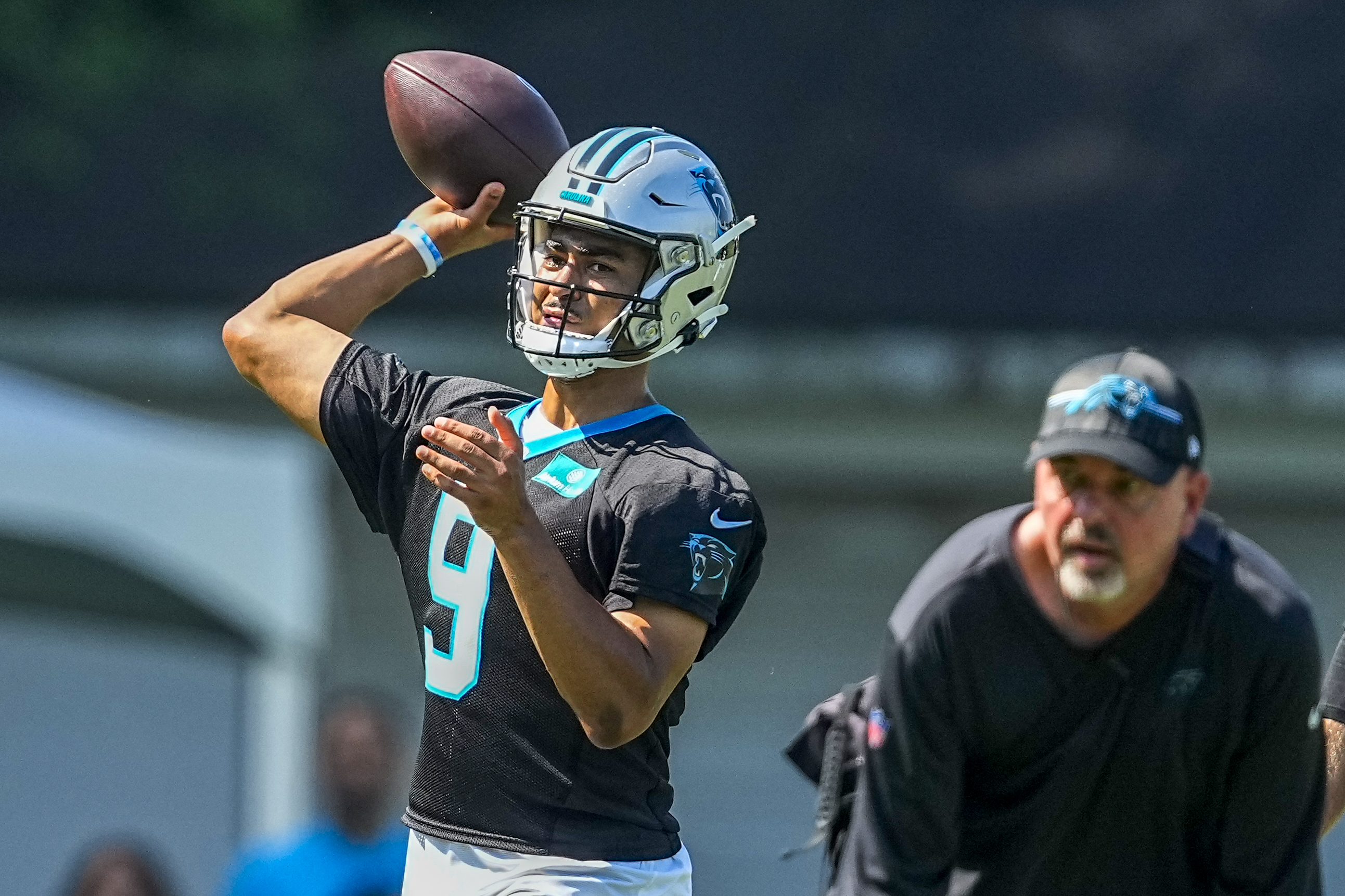 Preview: Panthers rookie QB Bryce Young seeks 'chunk plays' vs