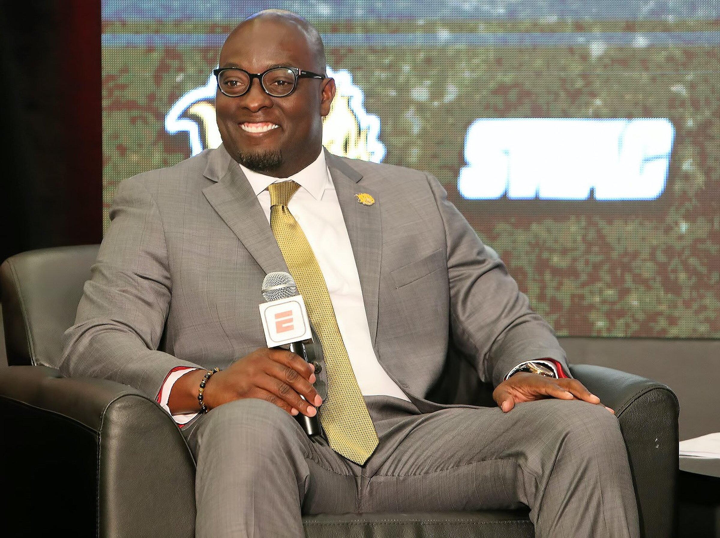 Hampton: UAPB coaching job was predicted