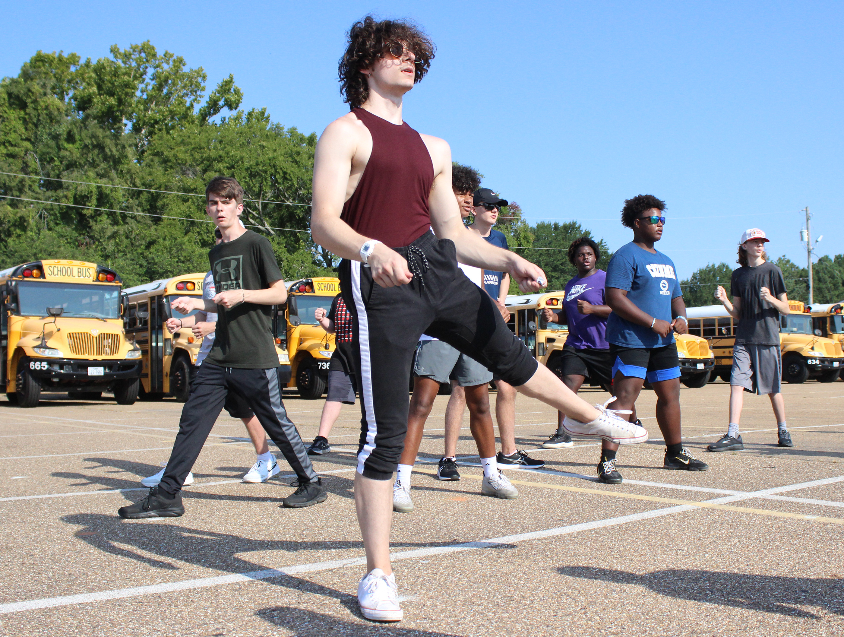 BACK TO SCHOOL 2023 | Pleasant Grove Independent School District - Vimarsana News